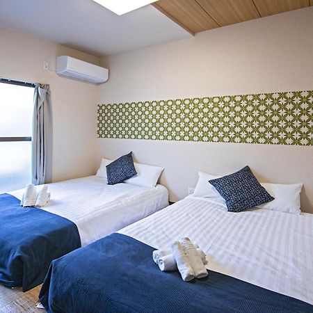 Appartement 山house中津 最大10人 中津駅まで徒歩6分 梅田まで電車4分行ける！　 à Ōsaka Extérieur photo