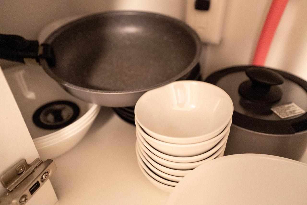Appartement 山house中津 最大10人 中津駅まで徒歩6分 梅田まで電車4分行ける！　 à Ōsaka Extérieur photo