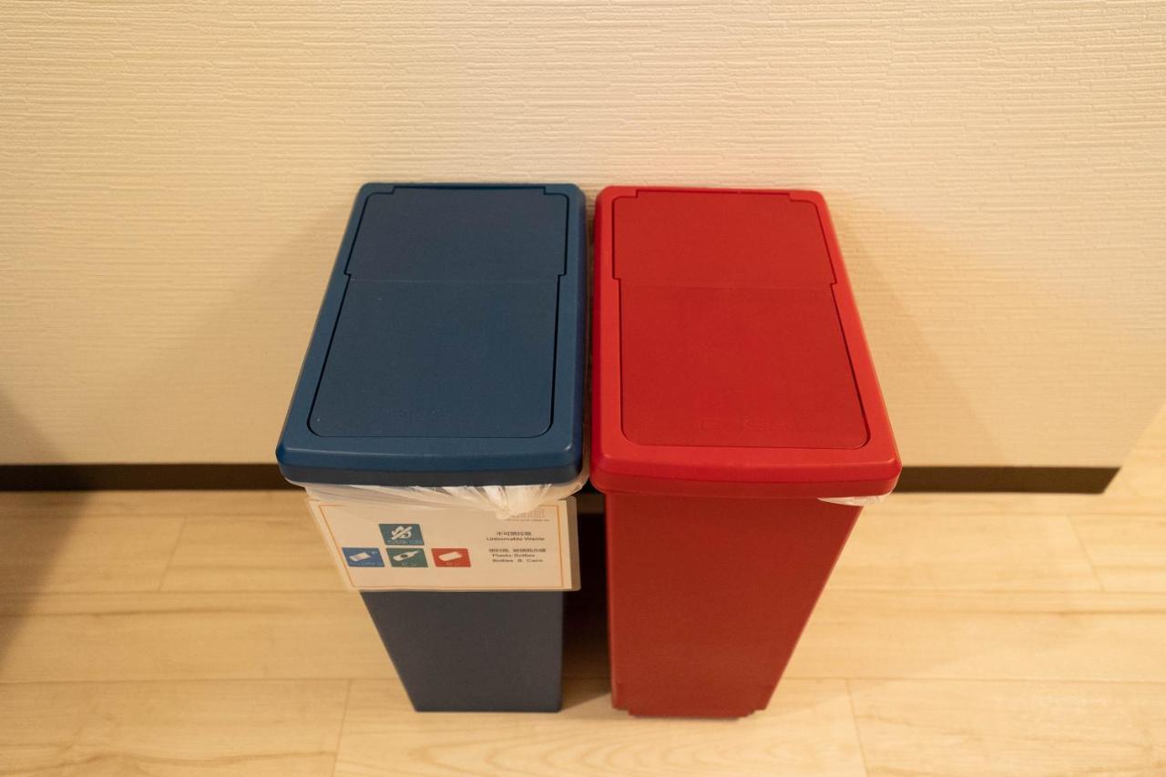 Appartement 山house中津 最大10人 中津駅まで徒歩6分 梅田まで電車4分行ける！　 à Ōsaka Extérieur photo