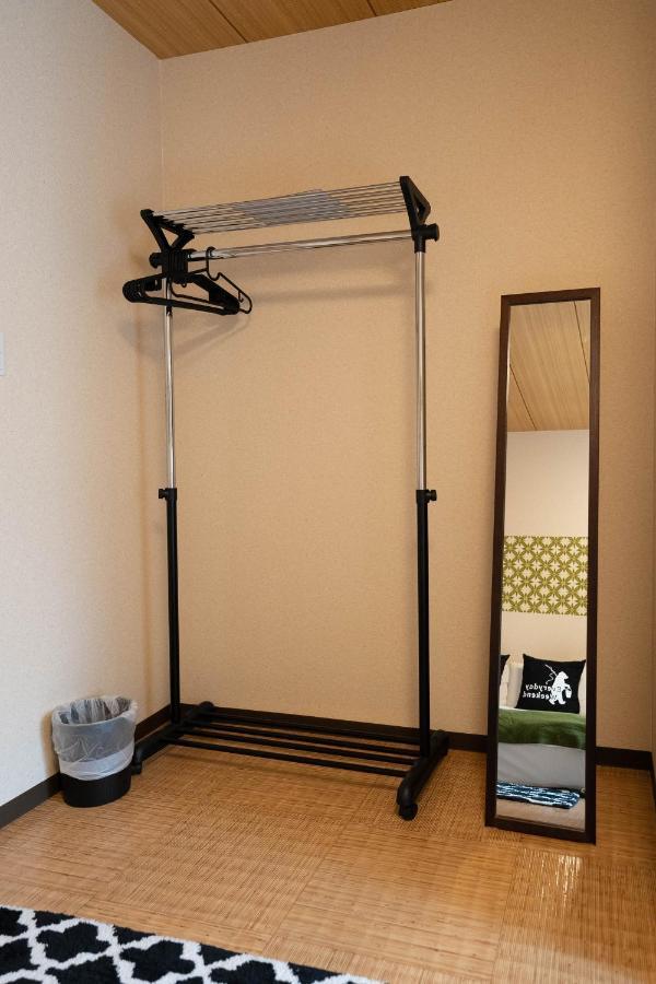 Appartement 山house中津 最大10人 中津駅まで徒歩6分 梅田まで電車4分行ける！　 à Ōsaka Extérieur photo